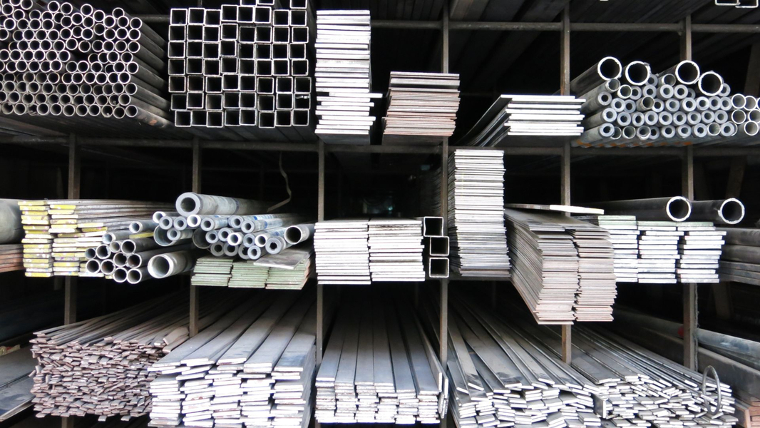 Foto da capa de JR. Ferro e Aço | Distribuidora de Aço, Metalon e Cantoneiras